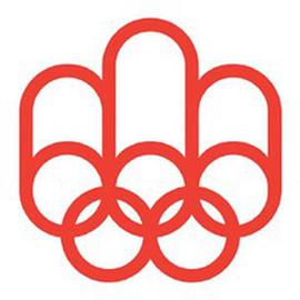 1976年蒙特利尔奥运会 Montreal1976：Games of  the XXI Olympiad