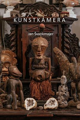 艺术博物馆 Kunstkamera