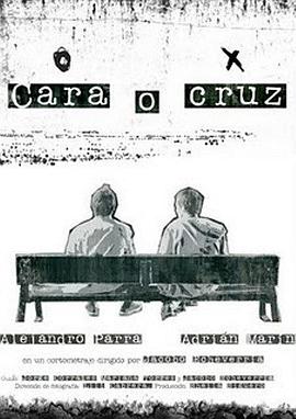 正面反面 A cara o cruz