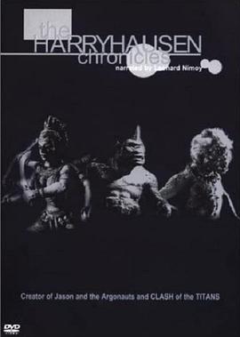 视效大师：雷·哈里豪森 The Harryhausen Chronicles