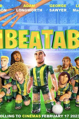 挑战者联盟2 Unbeatable