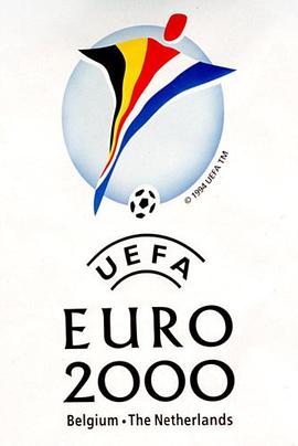 2000欧洲杯 2000 UEFA European Football Championship