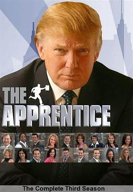 飞黄腾达  第三季 The Apprentice Season 3
