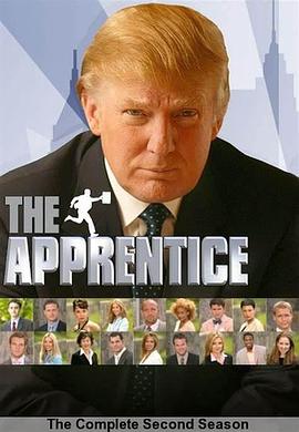 飞黄腾达 第二季 The Apprentice Season 2