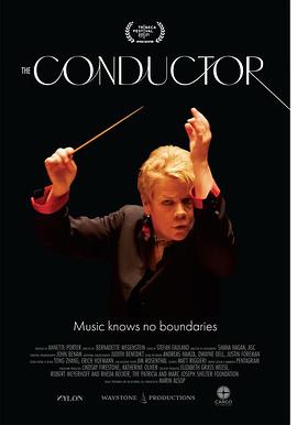 指挥家 The Conductor