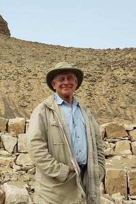 埃及失落的金字塔 Egypt's Lost Pyramid