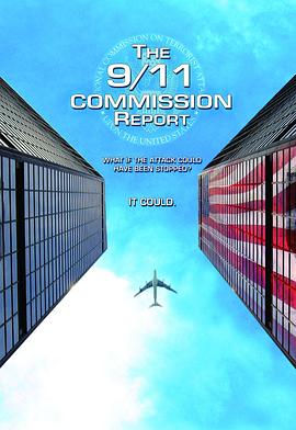 911调查报告 The 9/11 Commission Report