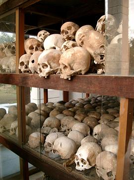 红色高棉领导人的最后证言 血色黄昏