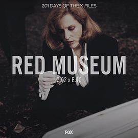 "The X Files"  Season 2, Episode 10: Red Museum