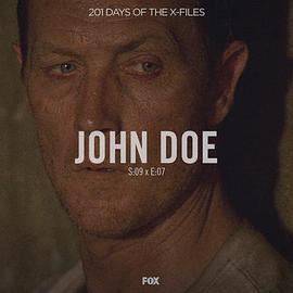 The X-Files 9.7 John Doe