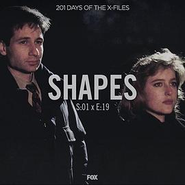变形狼人 "The X Files" Season 1, Episode 18: Shapes