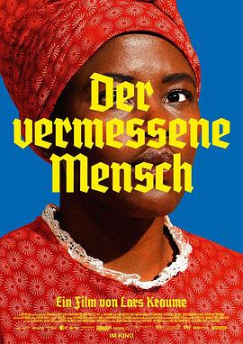 测量人 Der vermessene Mensch