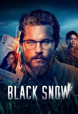 黑雪 第一季 Black Snow Season 1