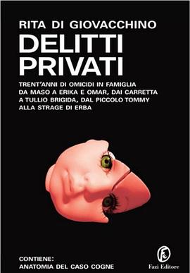 私人犯罪 Delitti privati