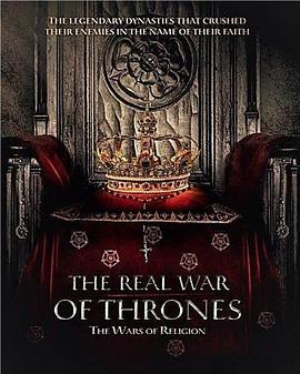 真正的权力的游戏 第二季 The Real War of Thrones Season 2