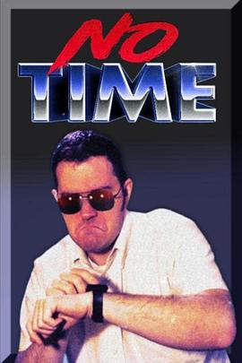 James的对决时刻 James Rolfe VS Time