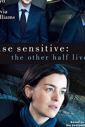 敏感案件 第二季 Case Sensitive Season 2