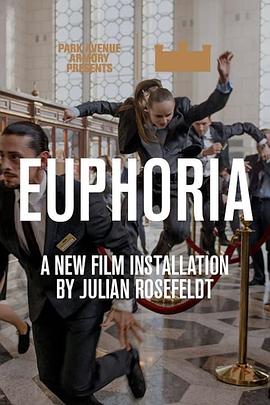 亢奋 Euphoria