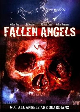 堕落天使 Fallen Angels