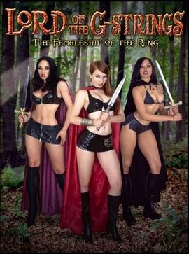丁字裤领主：细绳的女性身份 The Lord of the G-Strings: The Femaleship of the String