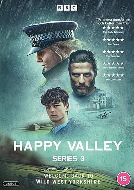幸福谷 第三季 Happy Valley Season 3