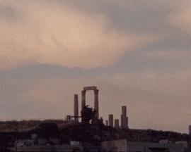 分隔我们的时间 The Time That Separates Us