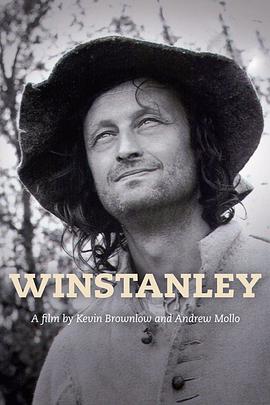 温斯坦利 Winstanley