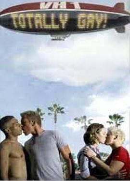 我Gay，故我在！ Totally Gay!