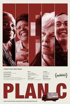 C计划 Plan C