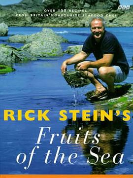 里克·斯坦：大海的果实 Rick Stein's Fruits of the Sea