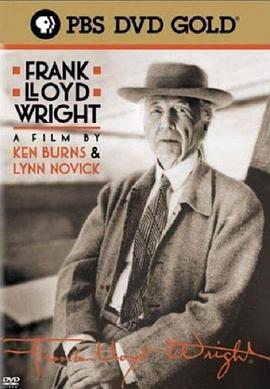 弗兰克·劳埃德·赖特传 Frank Lloyd Wright