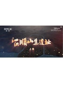 泗洪顺山集遗址