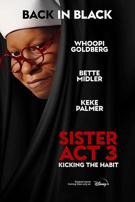 修女也疯狂3 Sister Act 3