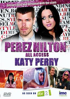 佩雷兹希尔顿 全方位 第一季 Perez Hilton Superfan Season 1