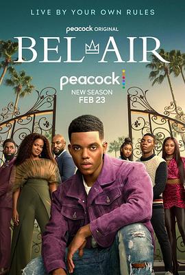贝艾尔 第二季 Bel-Air Season 2