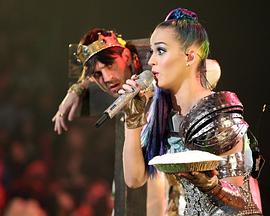 2012年第25届美国儿童选择奖 Nickelodeon Kids' Choice Awards 2012