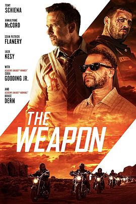致命武器 The Weapon