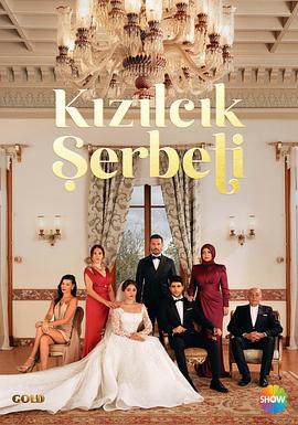 茱萸果子露 第一季 Kızılcık Şerbeti