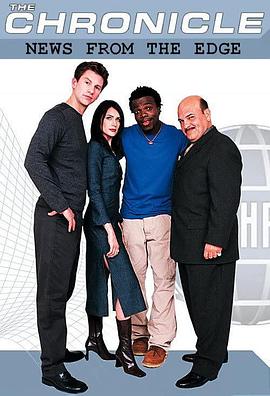 编年纪事报 The Chronicle