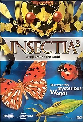 昆虫王国 第二季 Insectia Season 2