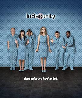 超给力特工  InSecurity