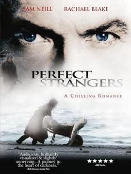完美的陌生人 Perfect Strangers