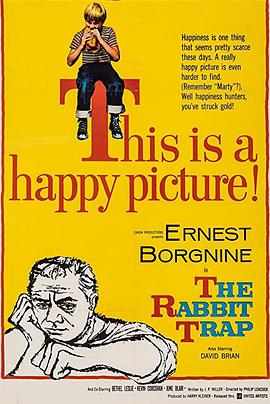 一家乐 The Rabbit Trap