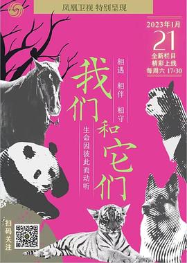 我们和它们 我們和祂們