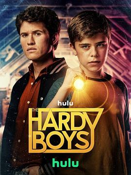 哈迪兄弟 第二季 The Hardy Boys Season 2