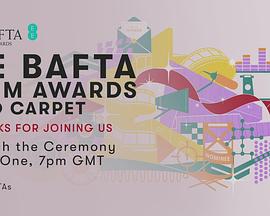 第76届英国电影学院奖颁奖典礼 The EE British Academy Film Awards 2023