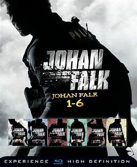 约翰·福尔克:利奥·高特 Johan Falk: Leo Gaut