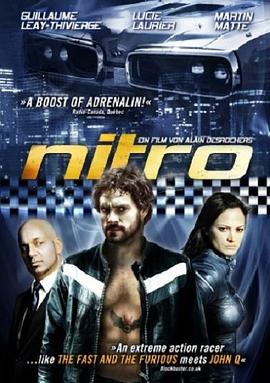 一触即发 Nitro