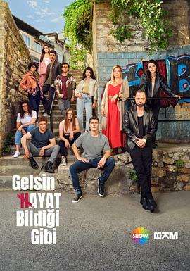人生不如故 Gelsin Hayat Bildigi Gibi
