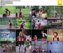 杂技演员 The Juggler